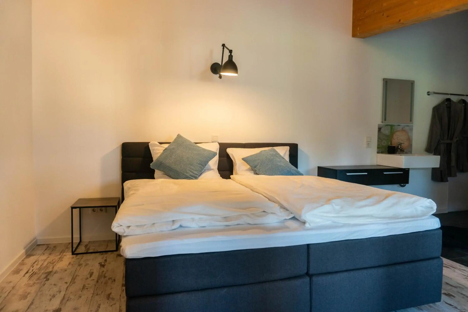 Velo & Wohnen -NEU- Elektroräder inklusive - Sauna