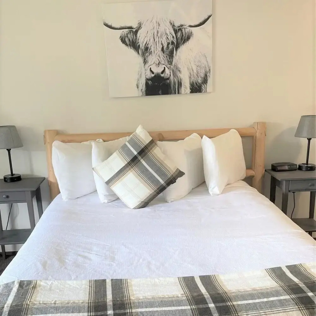 Christina Lake Motel and RV Park