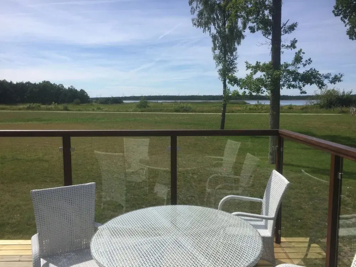 Fide Äventyrsby & Camping