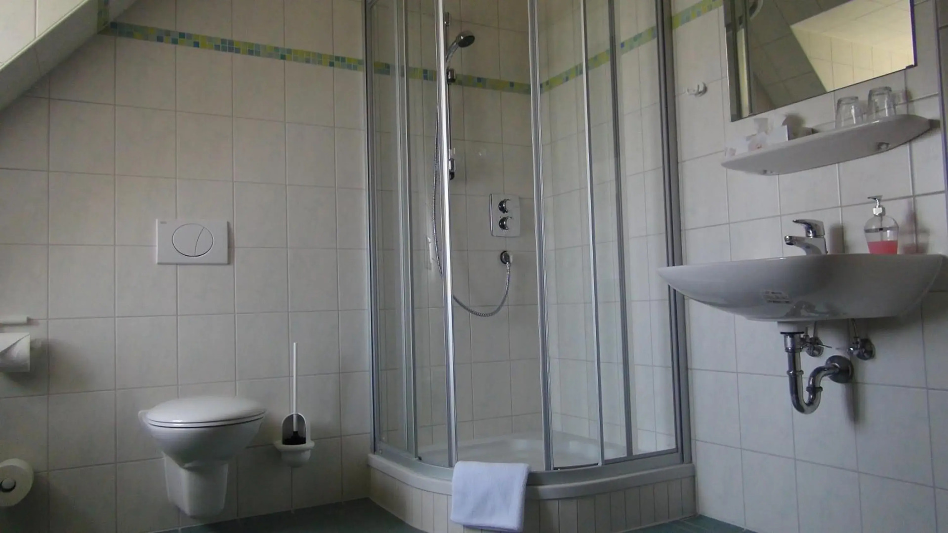 Hostel Altes Salzamt