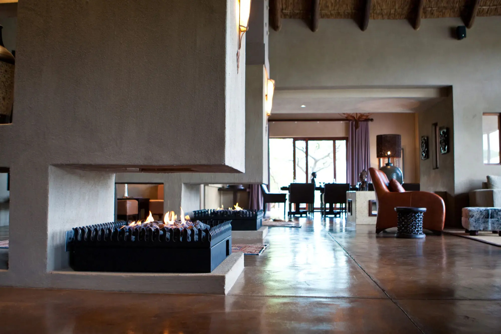 57 Waterberg Lodge