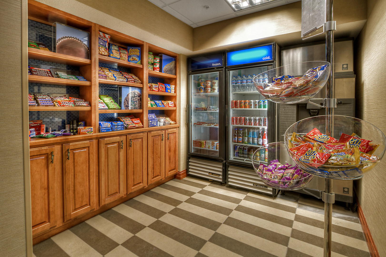 Hampton Inn & Suites by Hilton Petoskey