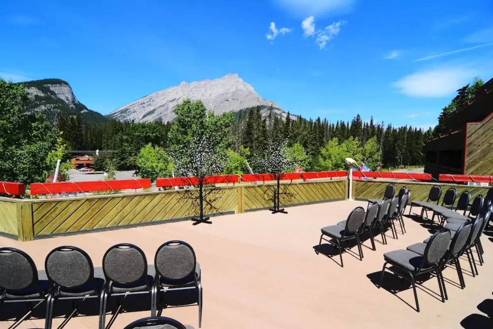 Inns of Banff