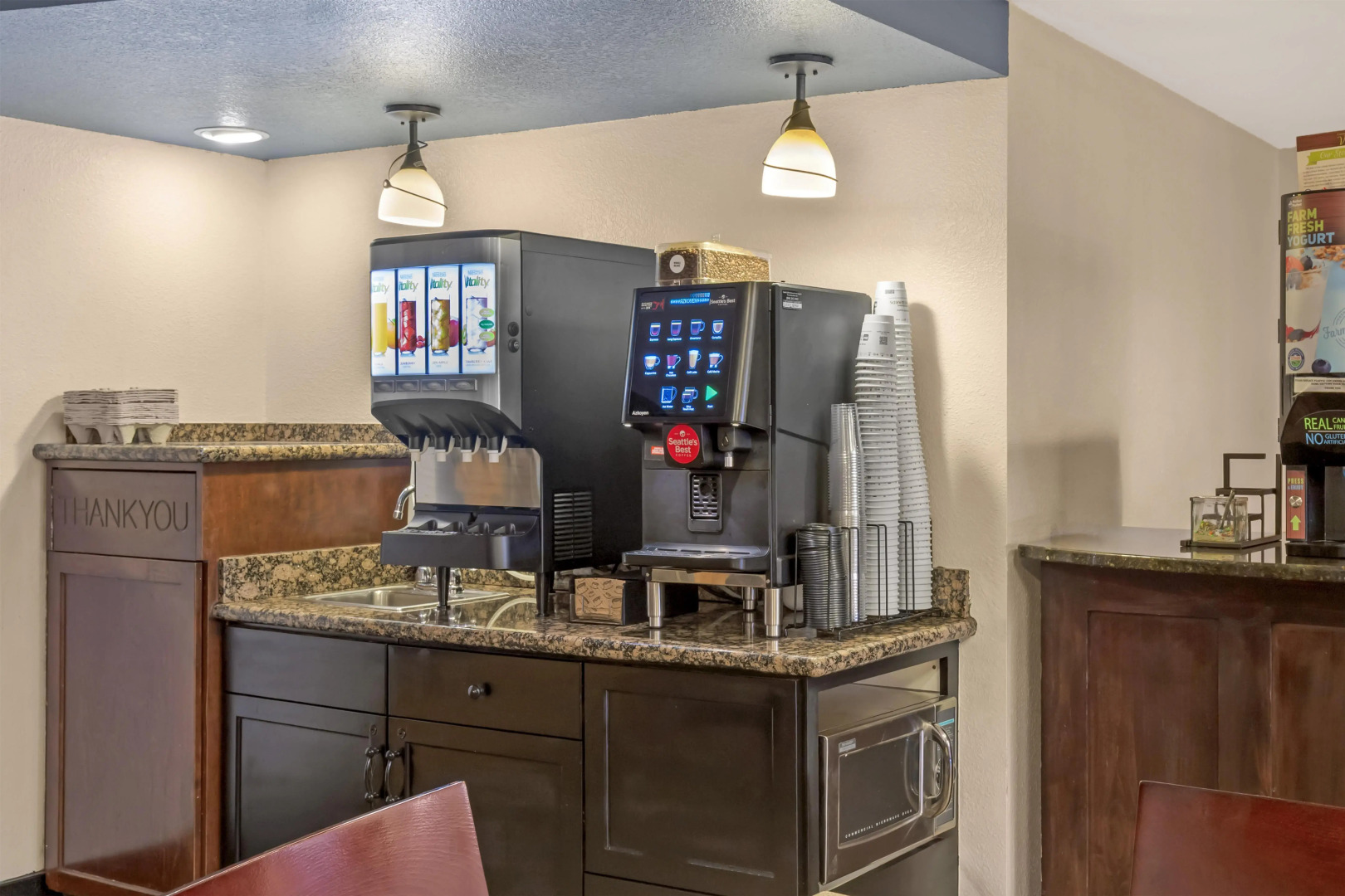 Best Western Plus McCall Lodge & Suites