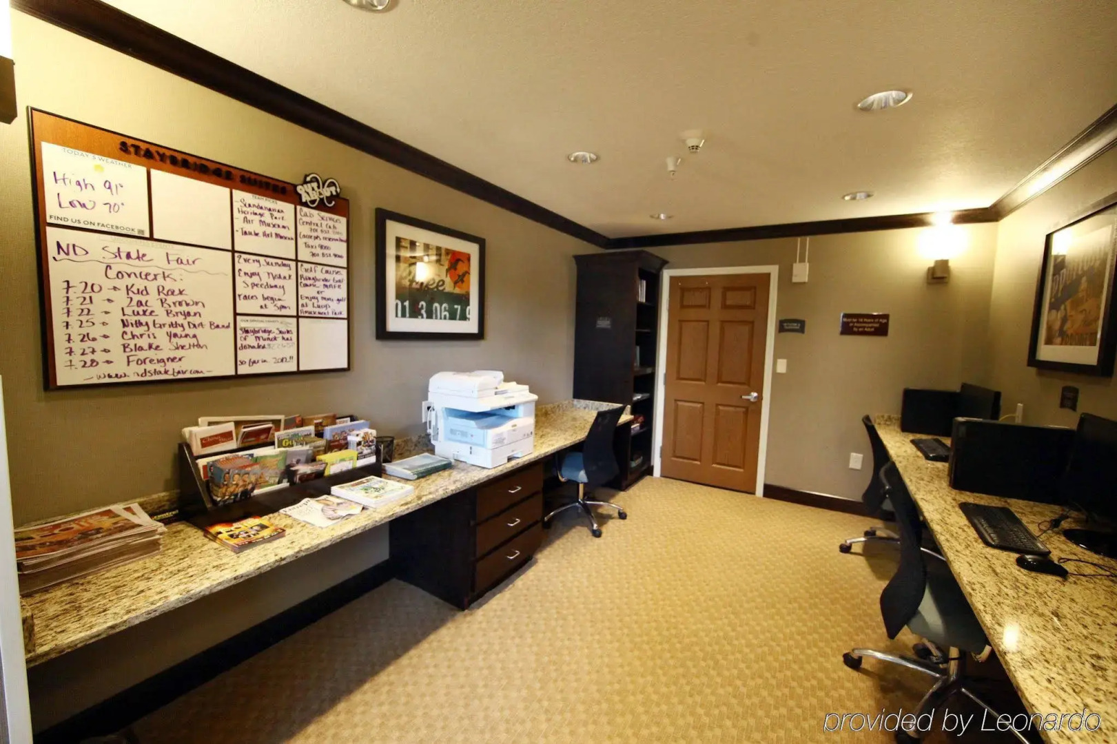 Staybridge Suites Minot by IHG