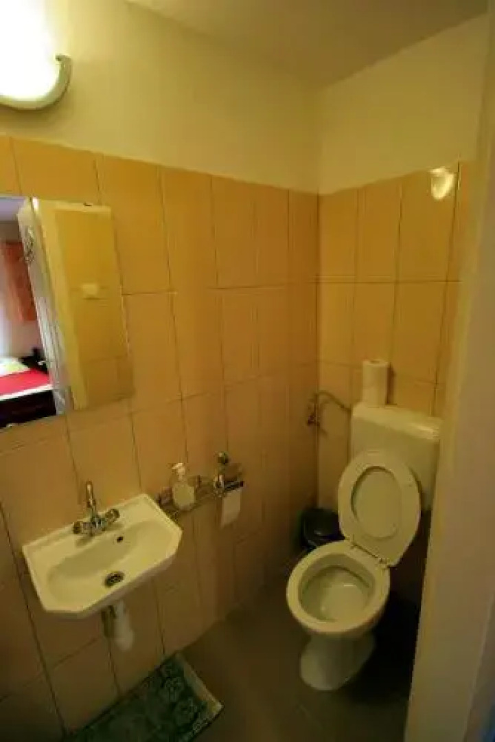 Bodrogzug Vendégház