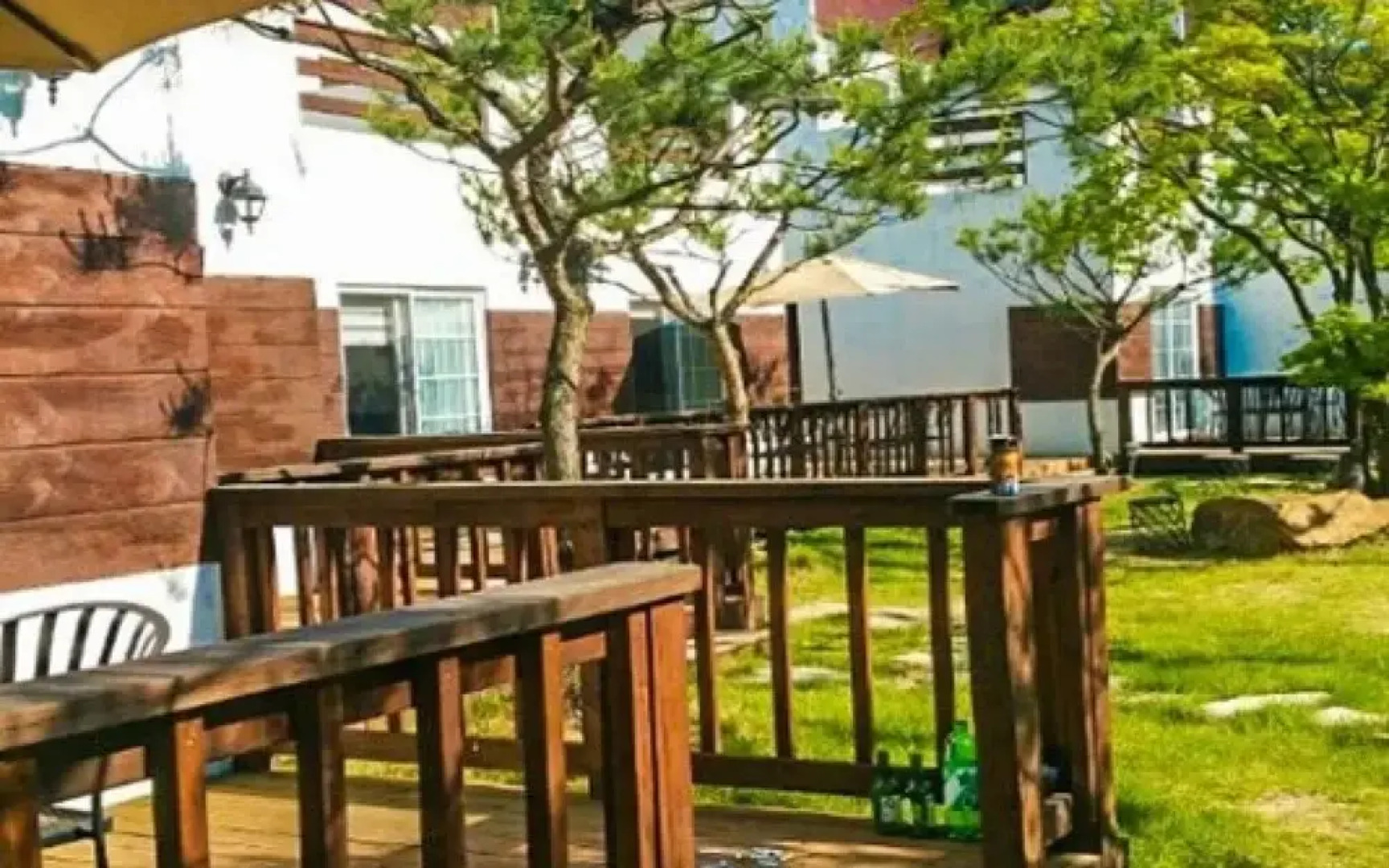 Yangpyeong Haneulbit Pension