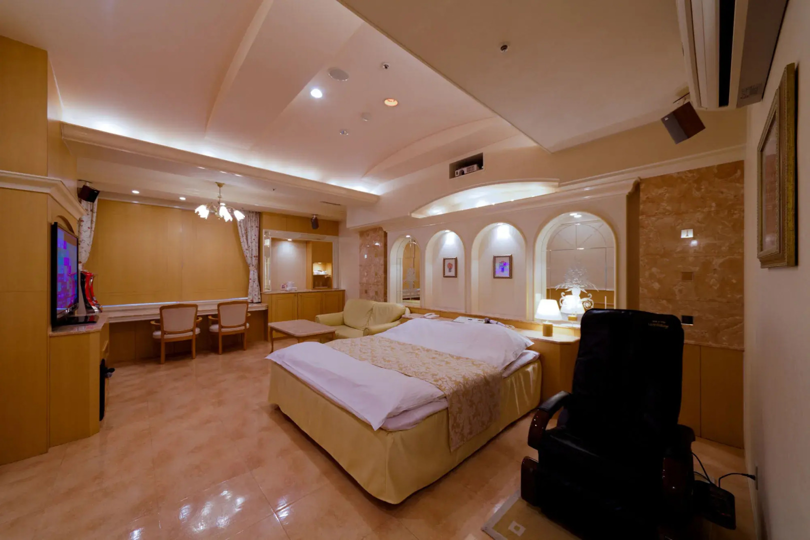 Hotel Fine Garden Toyonaka Itami Airport