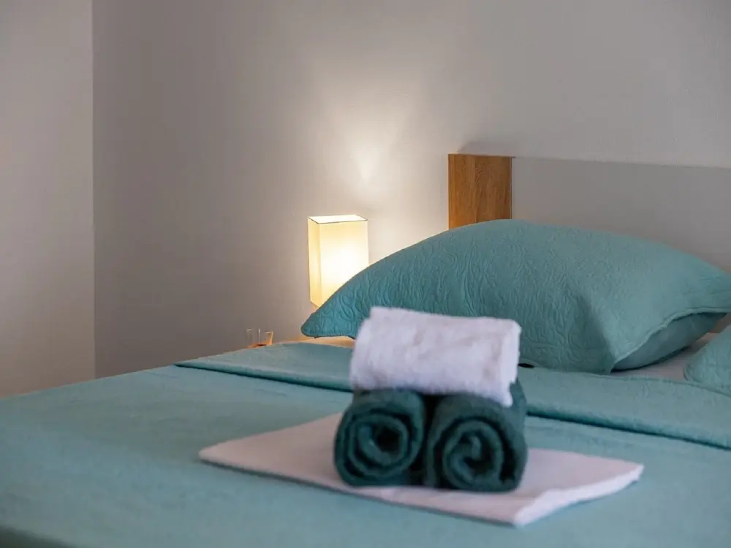 Rina Apartments