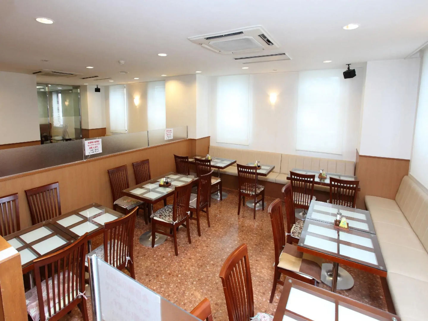 APA Hotel Akita Senshu Koen