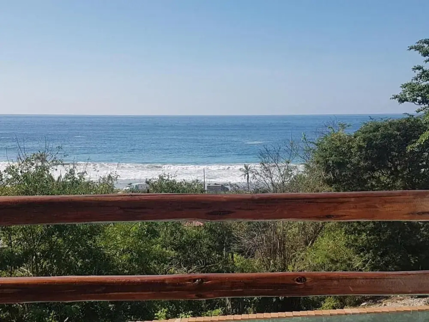 Namaste Zipolite Suites