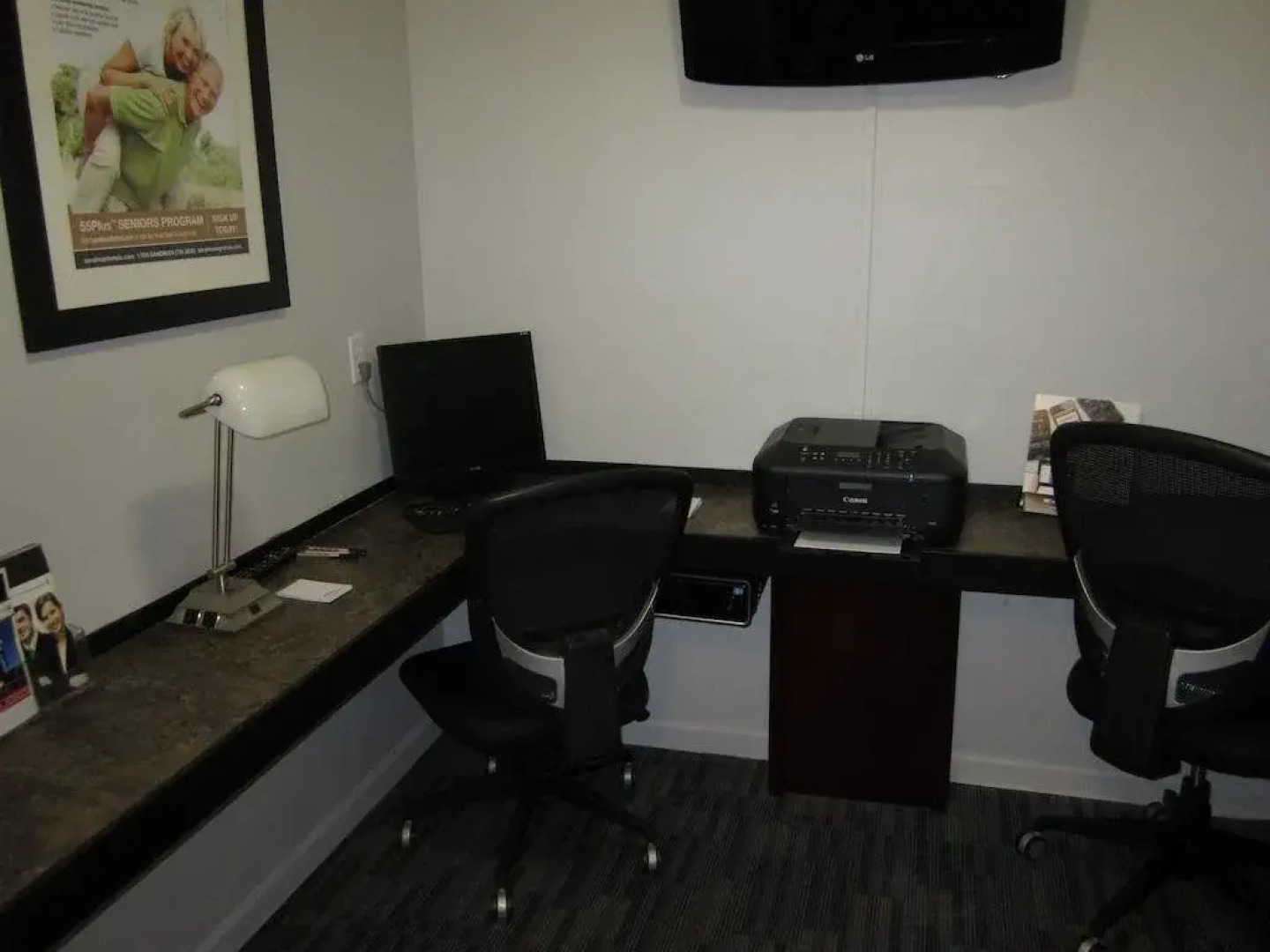 Sandman Hotel Terrace