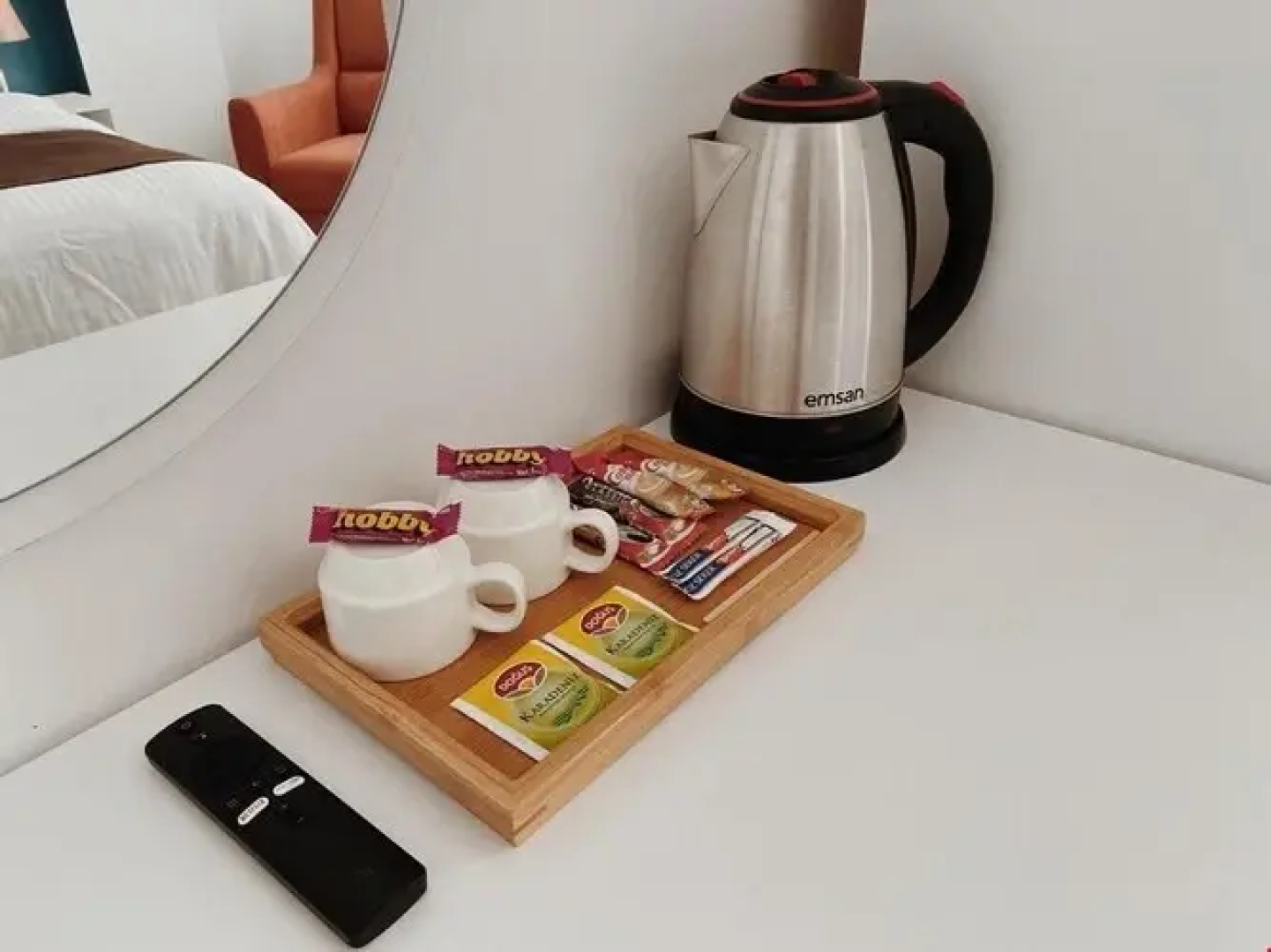 Istasyon Suites