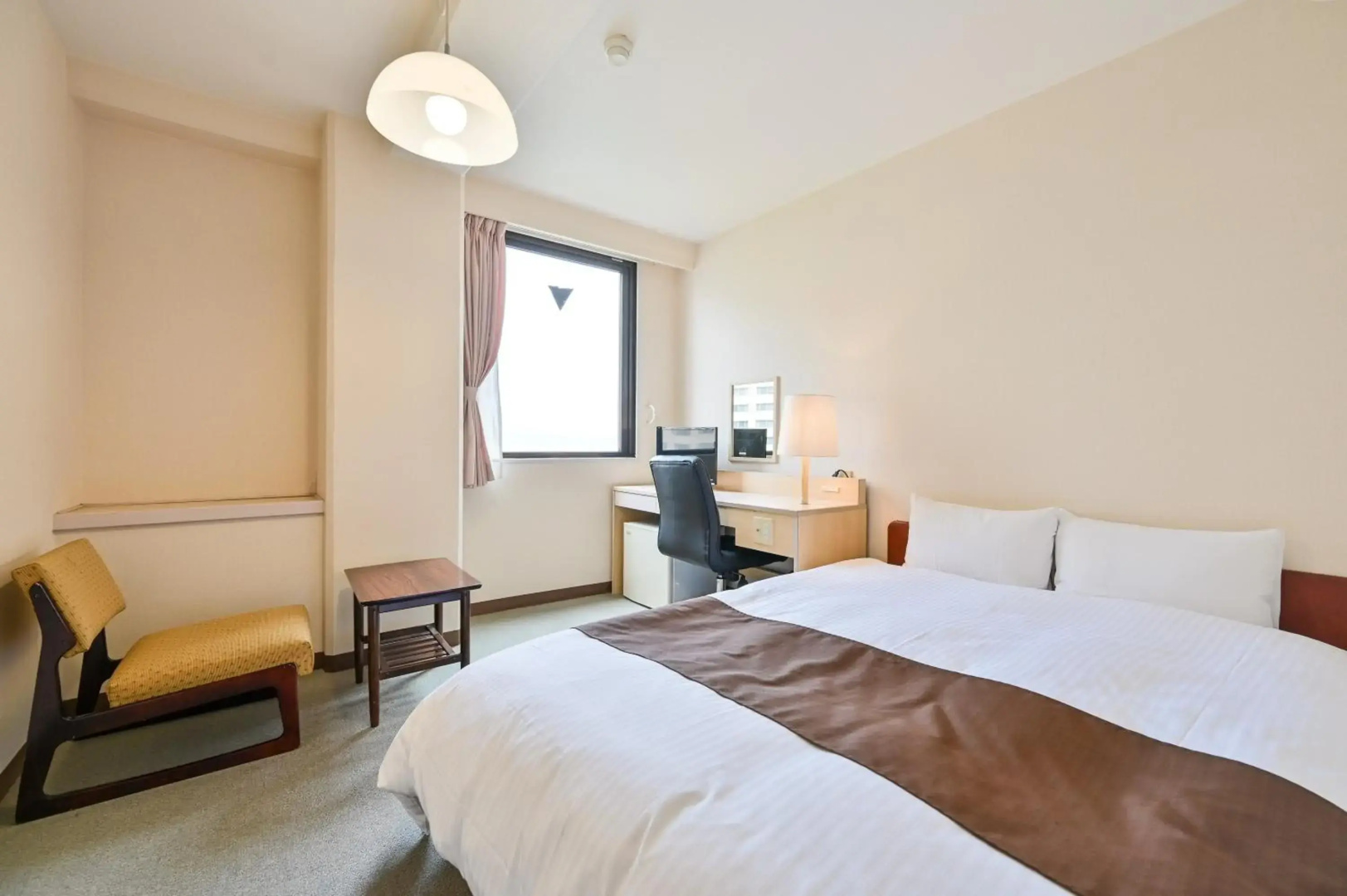 Kagoshima Daiichi Hotel Kamoike
