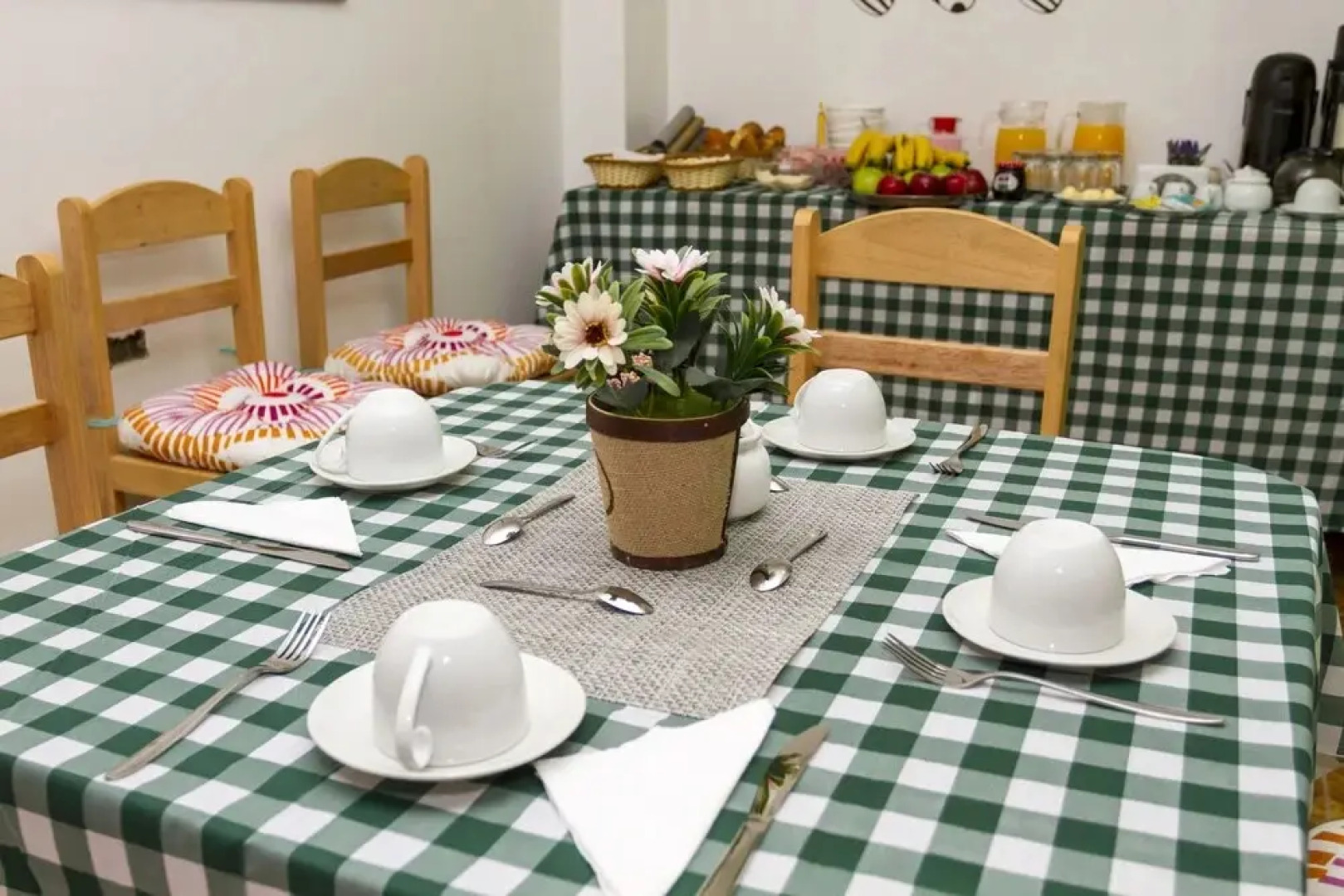 Natura Inn Machupicchu Hostel