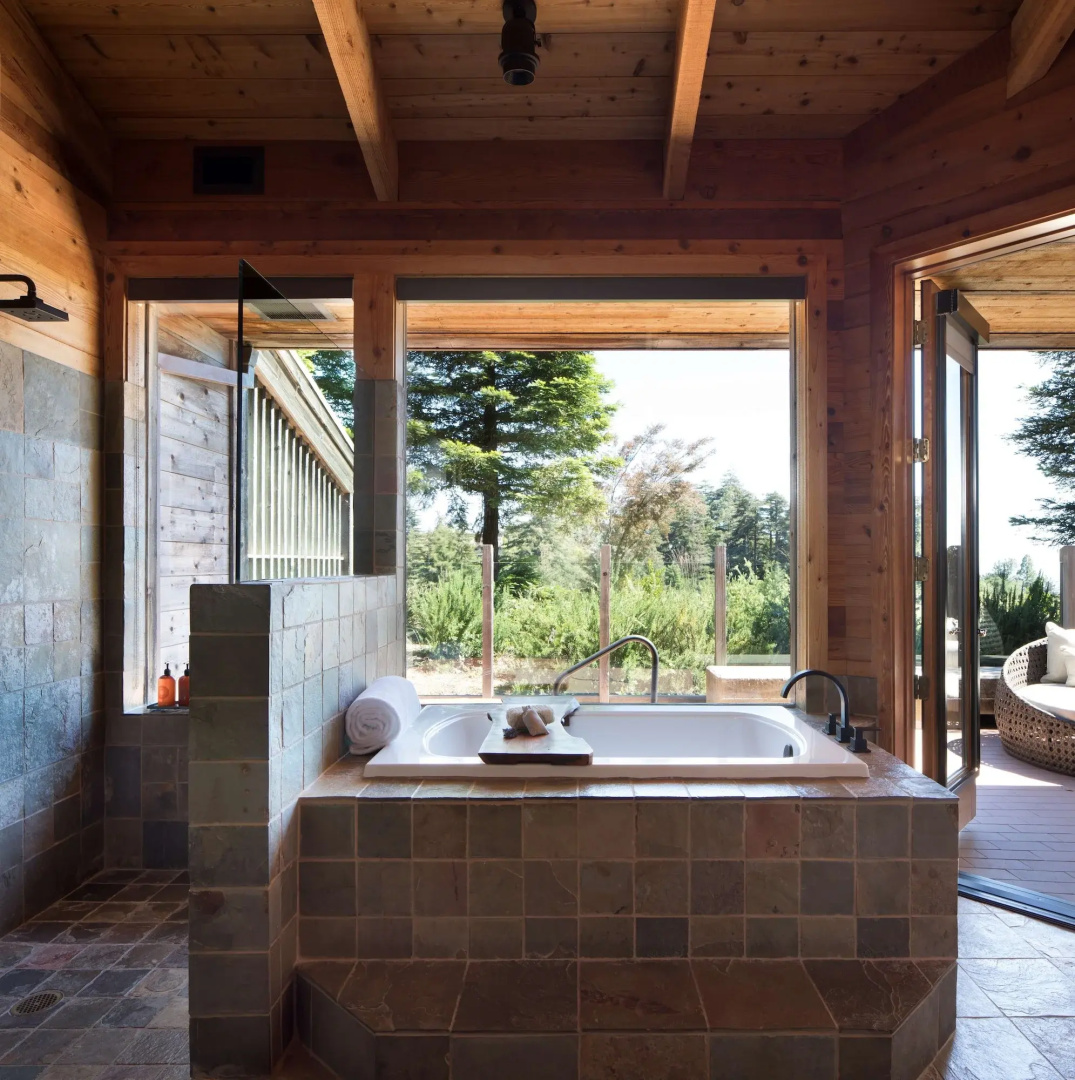 Alila Ventana Big Sur - Inclusive Resort