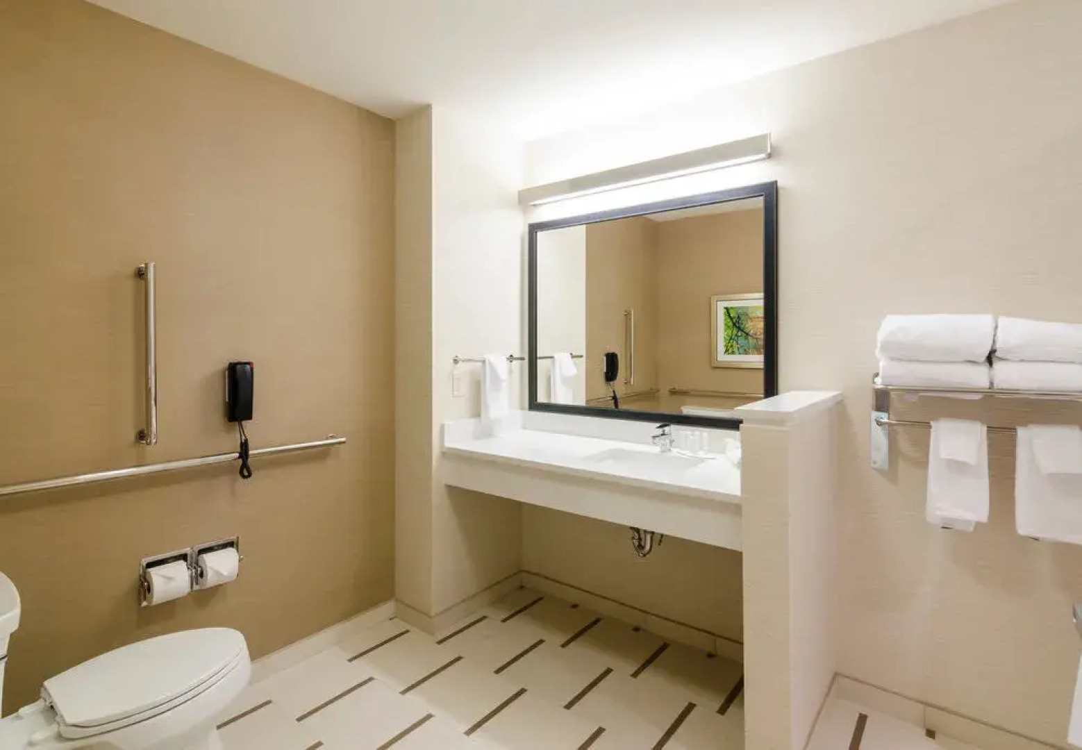 Fairfield Inn & Suites Panama City Beach