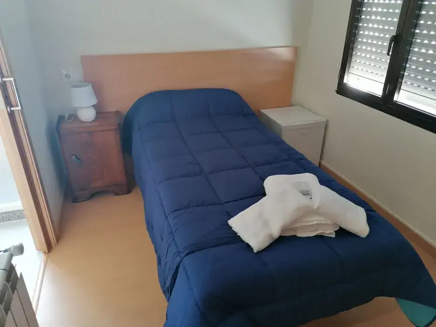 Hospedaxe Casa Avelina