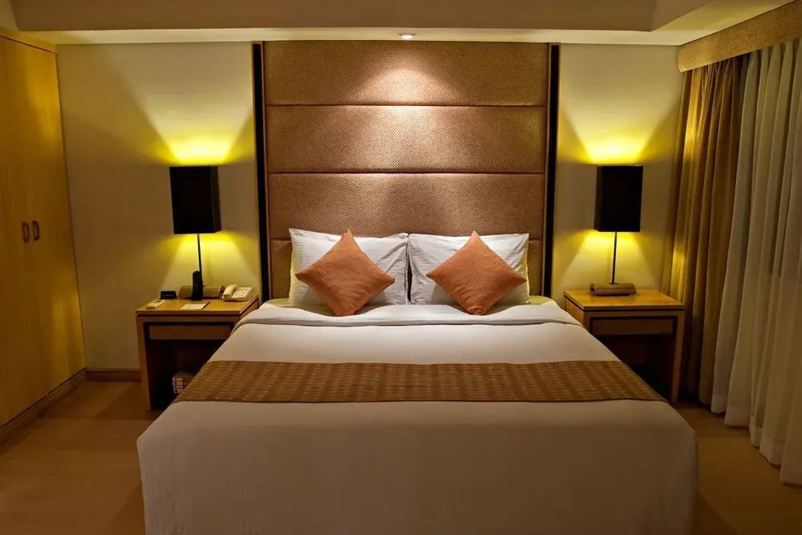 G Hotel by Waterfront