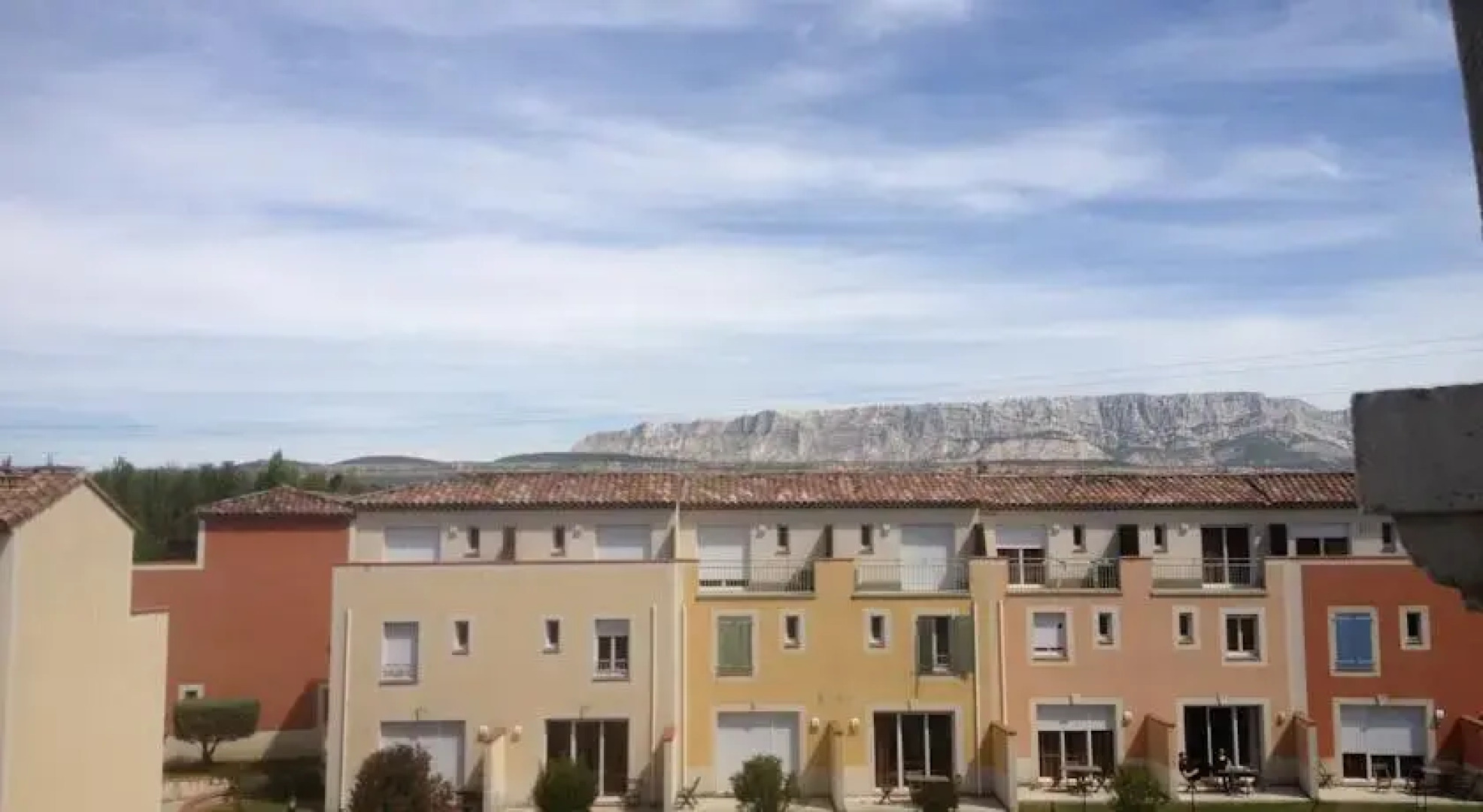 Village Park Rousset