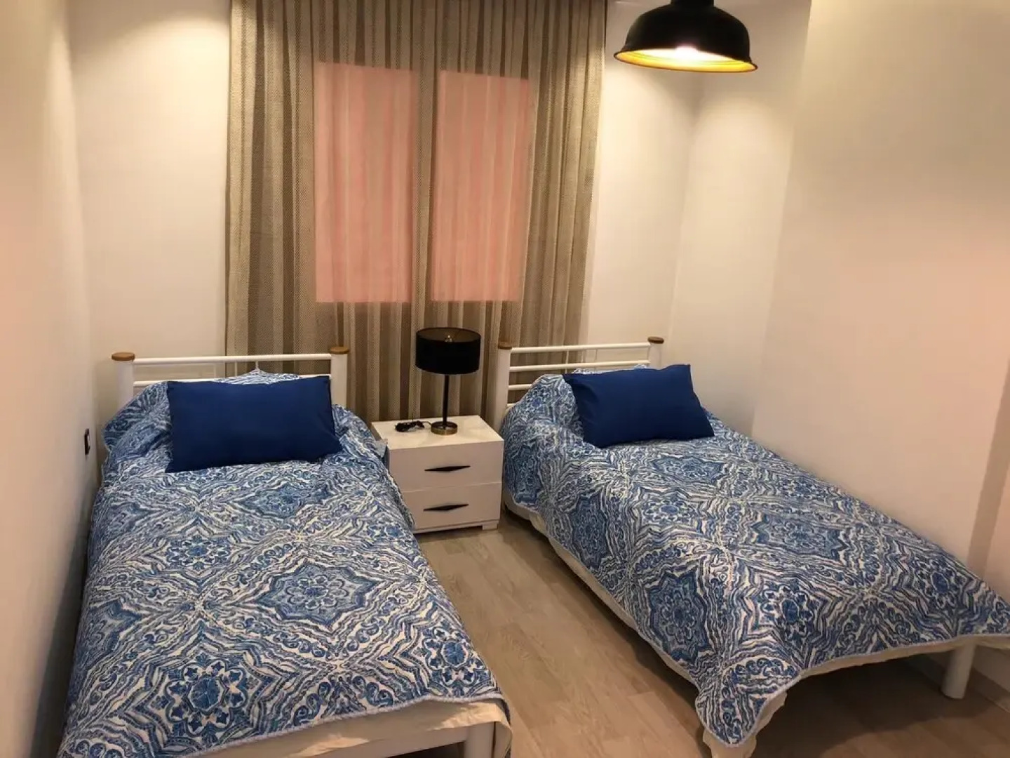 GoldenPark King Suites with Balcony & Sea view