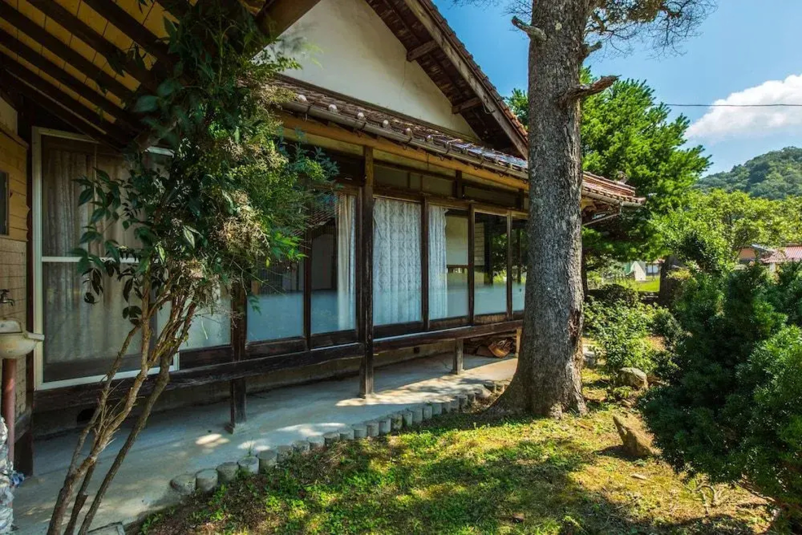 Wealthy Farmer's House / Vacation STAY 32241