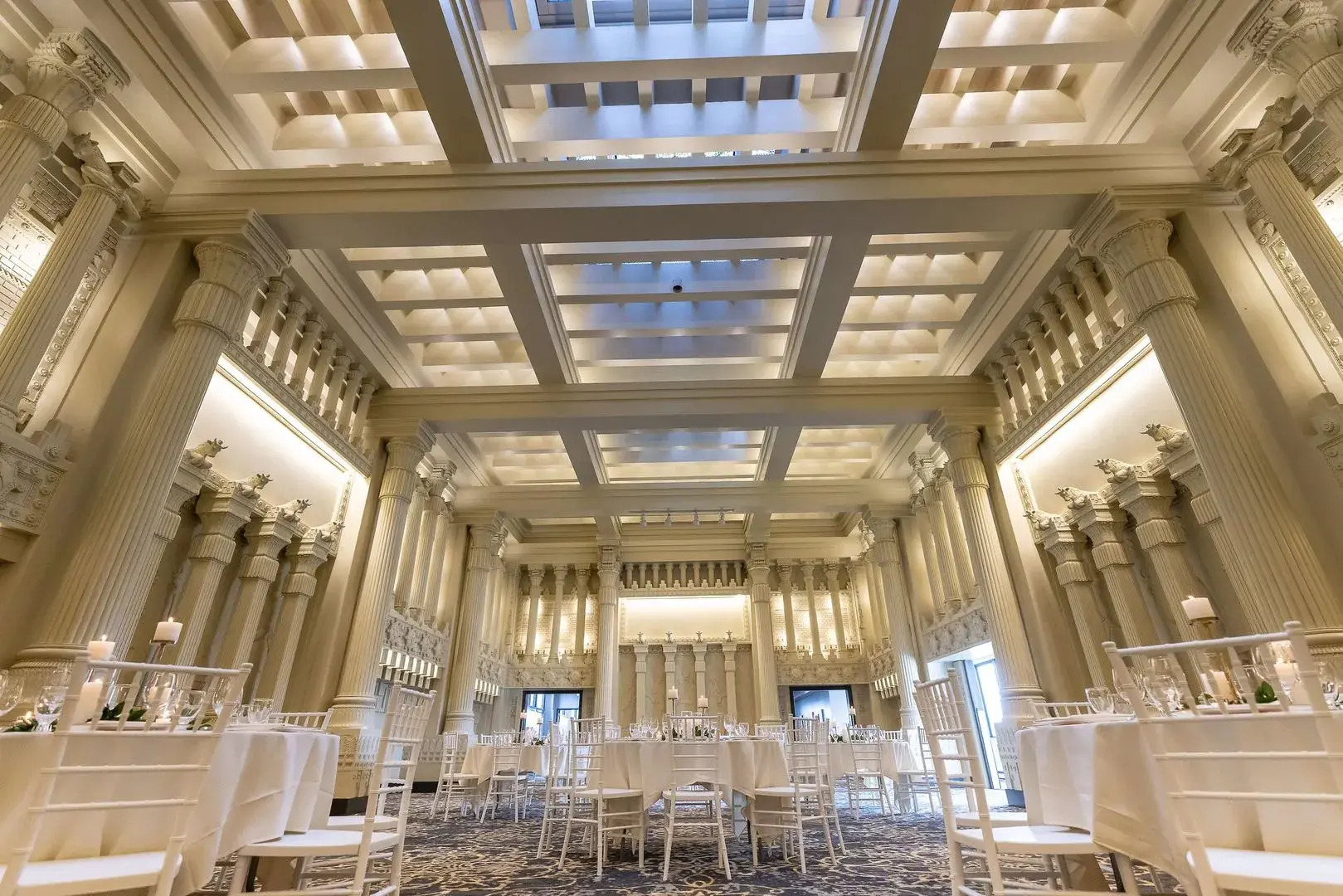 Hotel Maison Yakima Tapestry Collection by Hilton