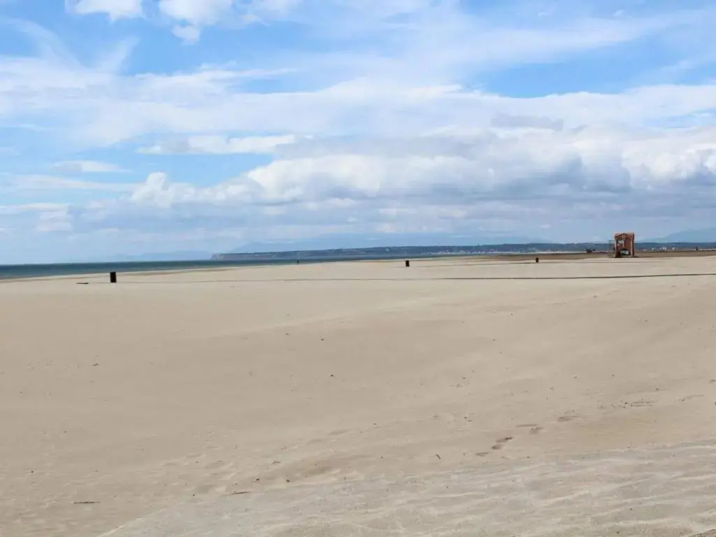 Appartement Port-la-Nouvelle, 2 pièces, 4 personnes - FR-1-229C-159