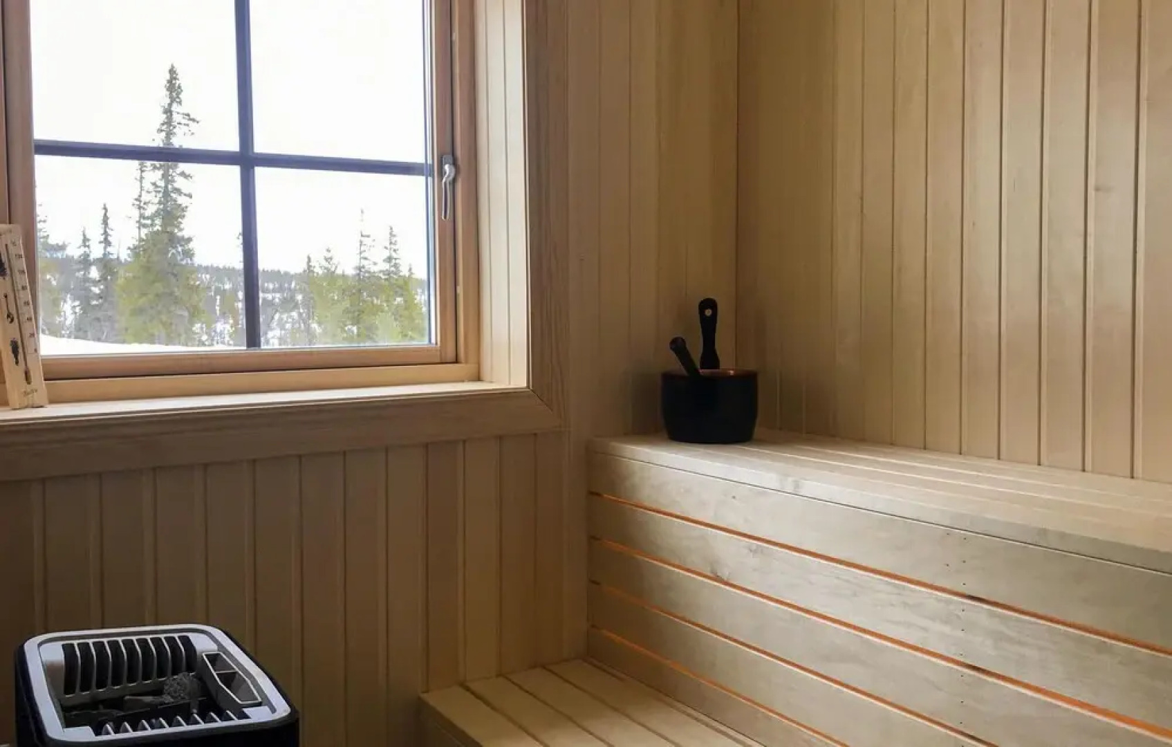 Awesome Home in Vemdalen With 4 Bedrooms, Sauna and Wifi