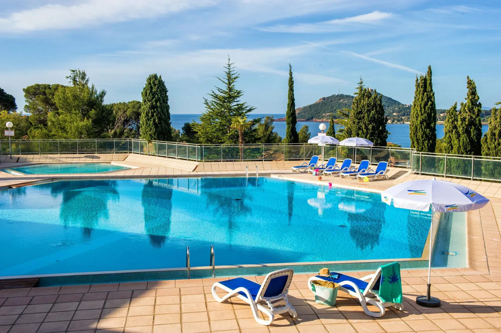 Village Club Les Mas de L'Esterel