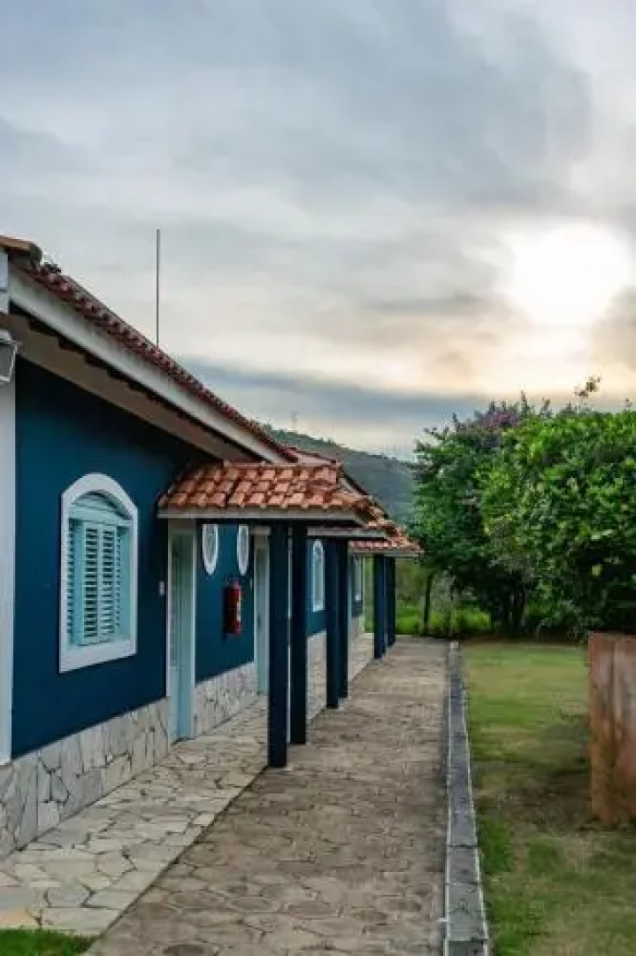 Pousada Villa do Sossego