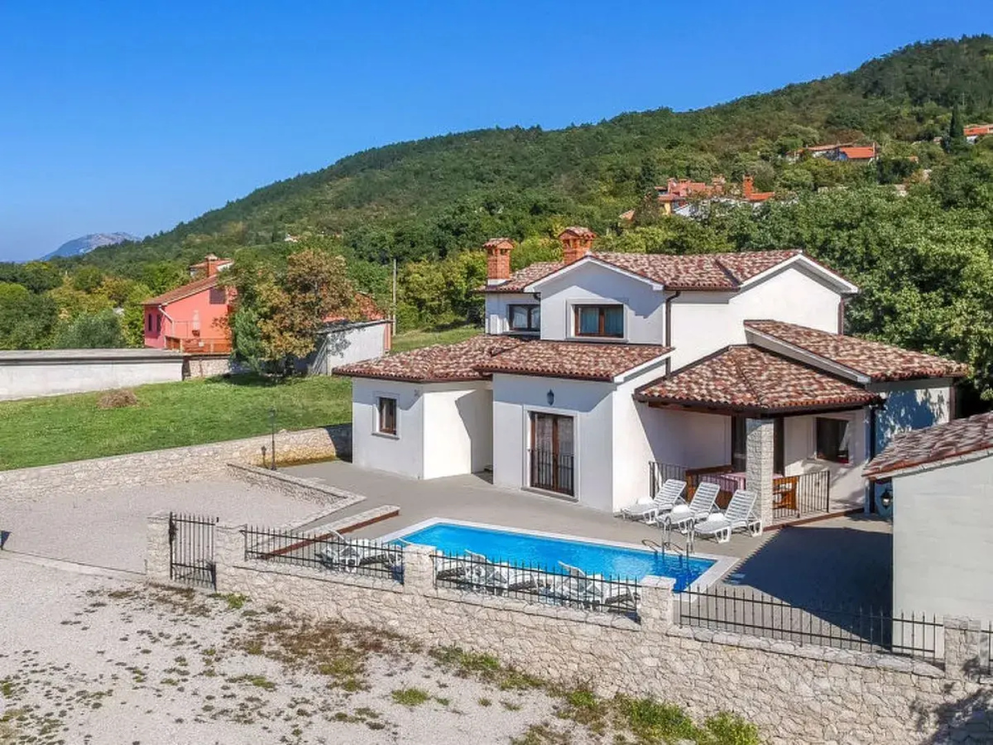 House Dorijano Porrentruy