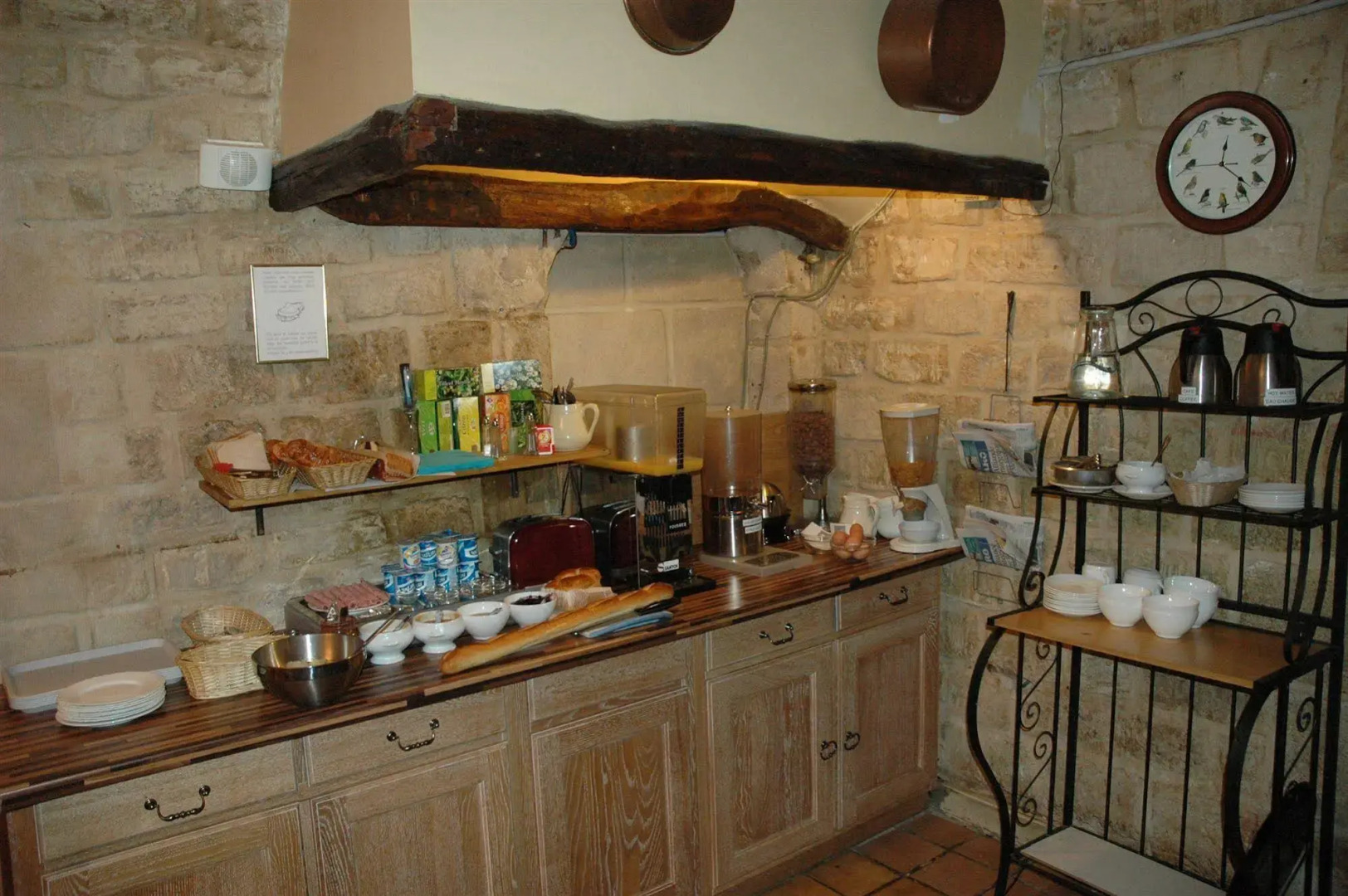 New Hôtel Gare du Nord