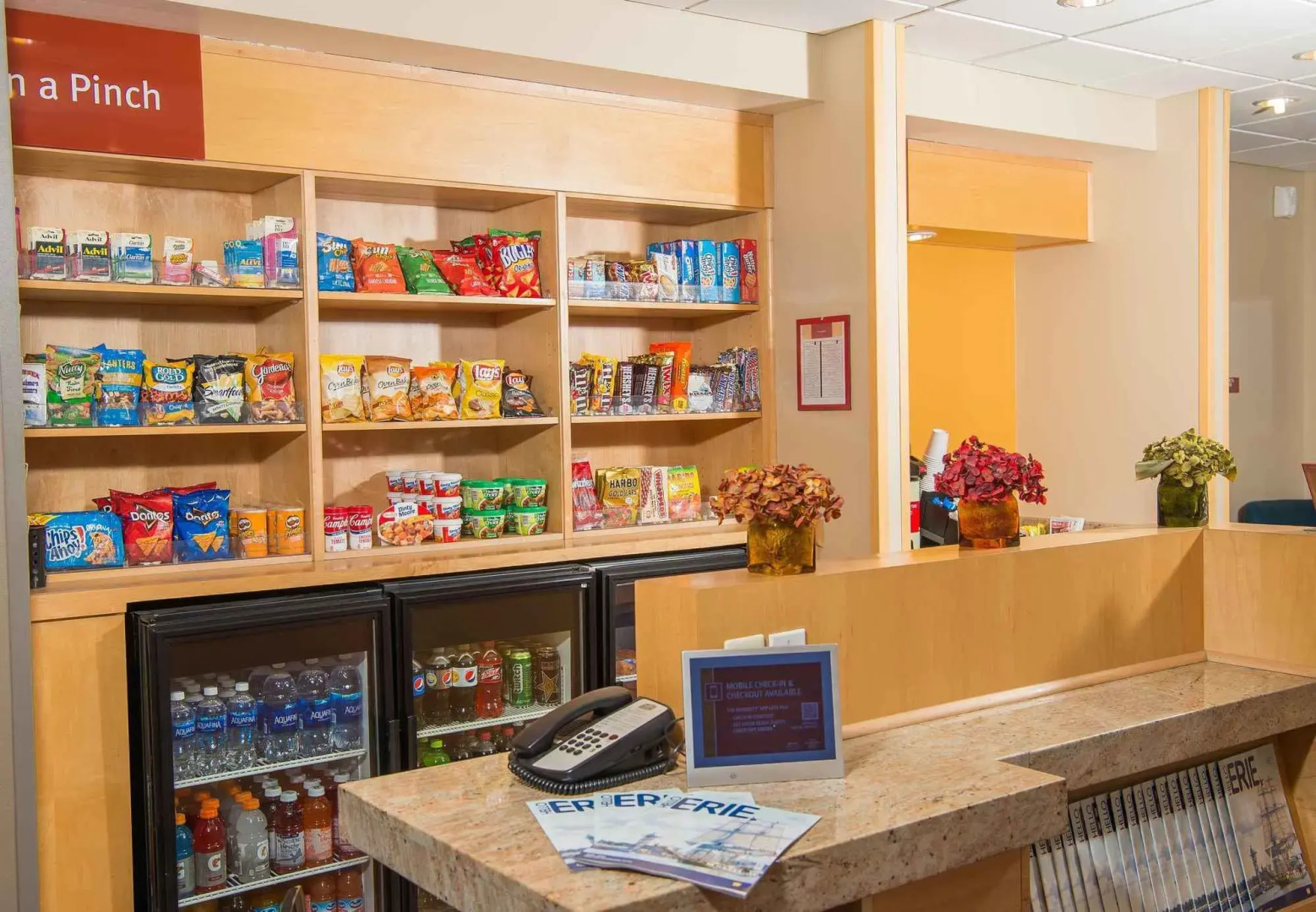 TownePlace Suites Erie