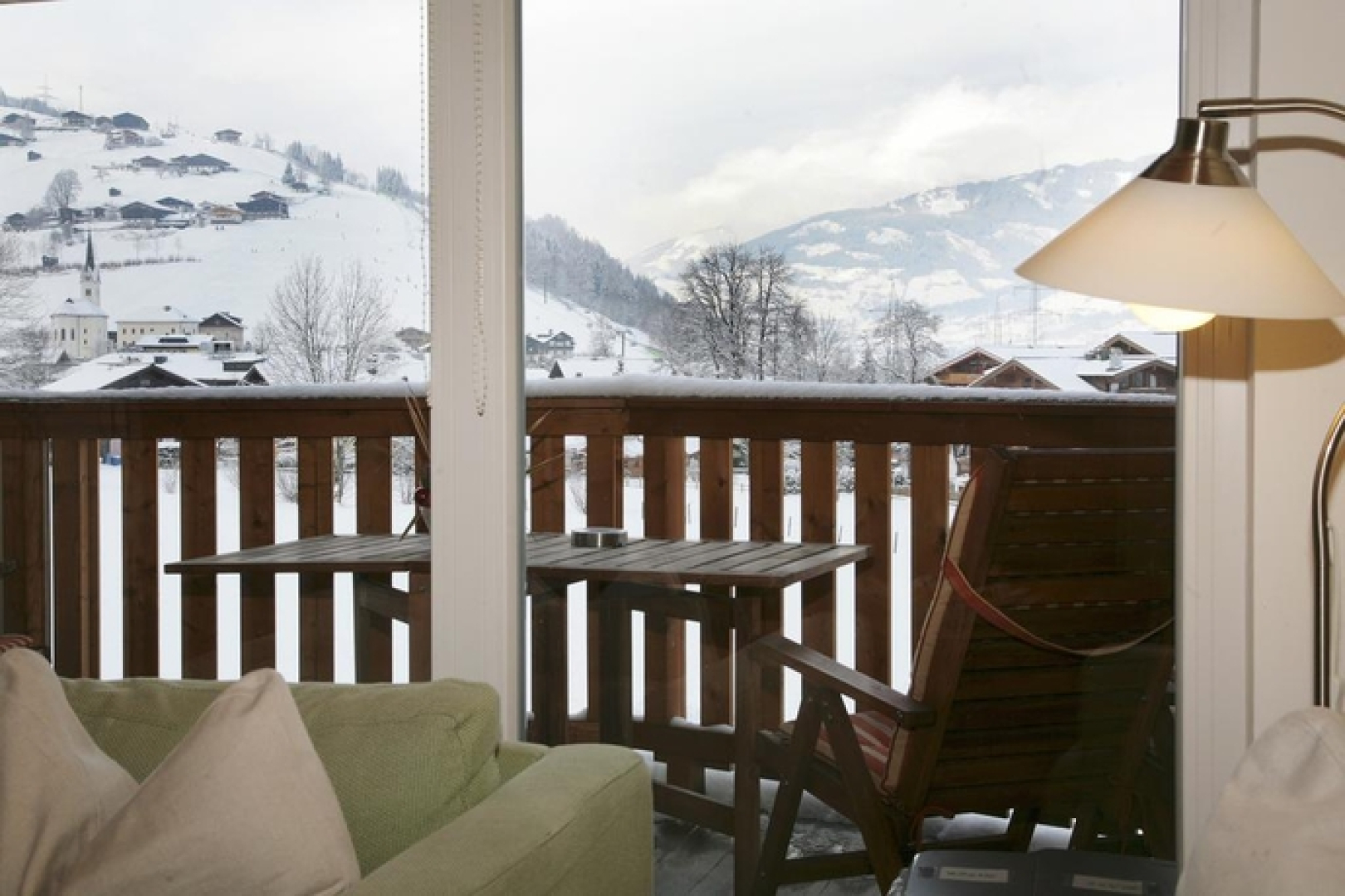 Apartment Katrin in Adler Resort