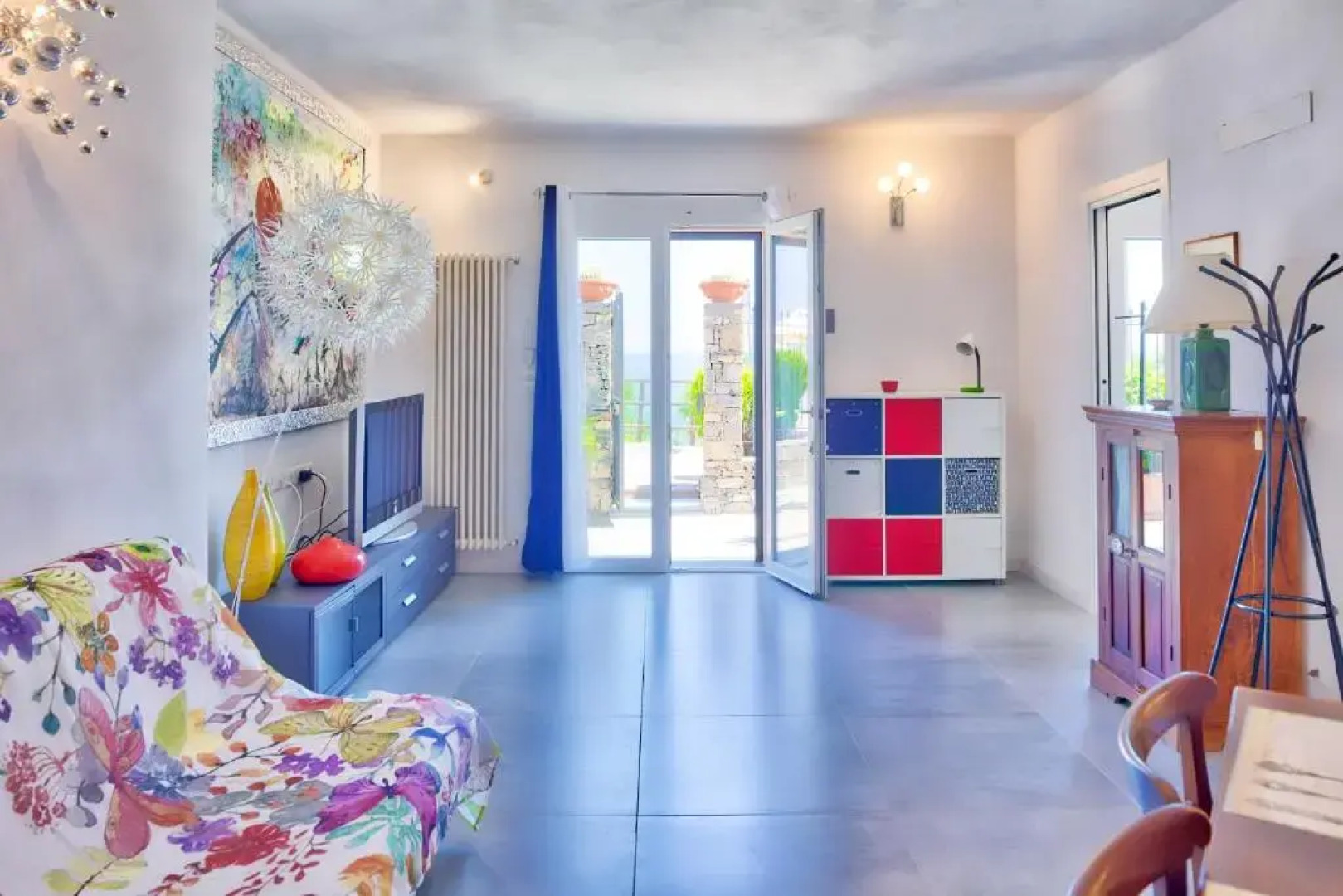 Villa Lucrezia - San Lorenzo al Mare