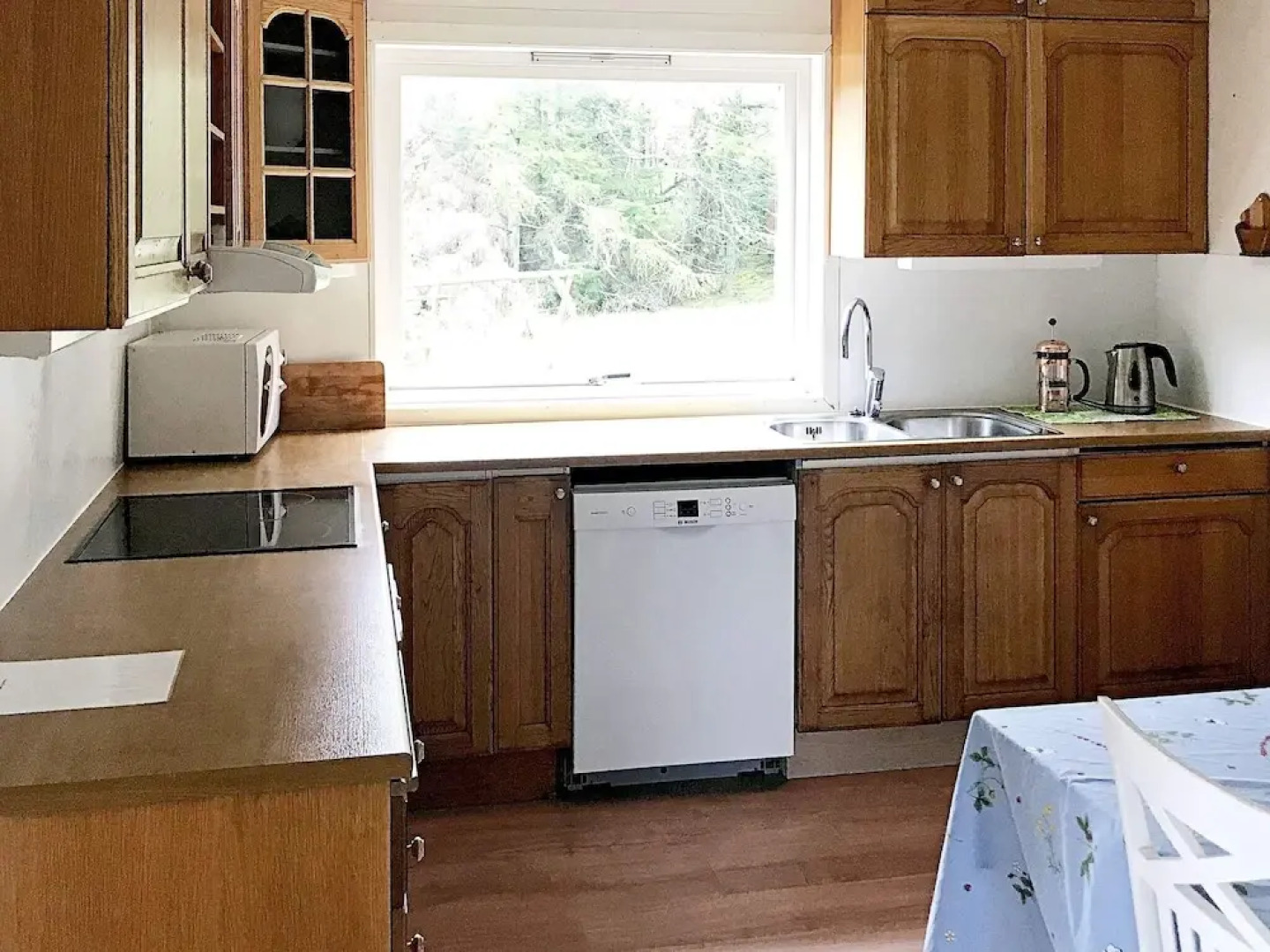 8 Person Holiday Home in Torangsvåg