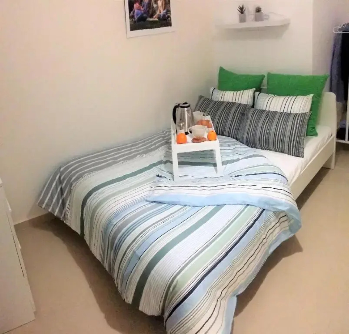 Nafplion Smart Apartment