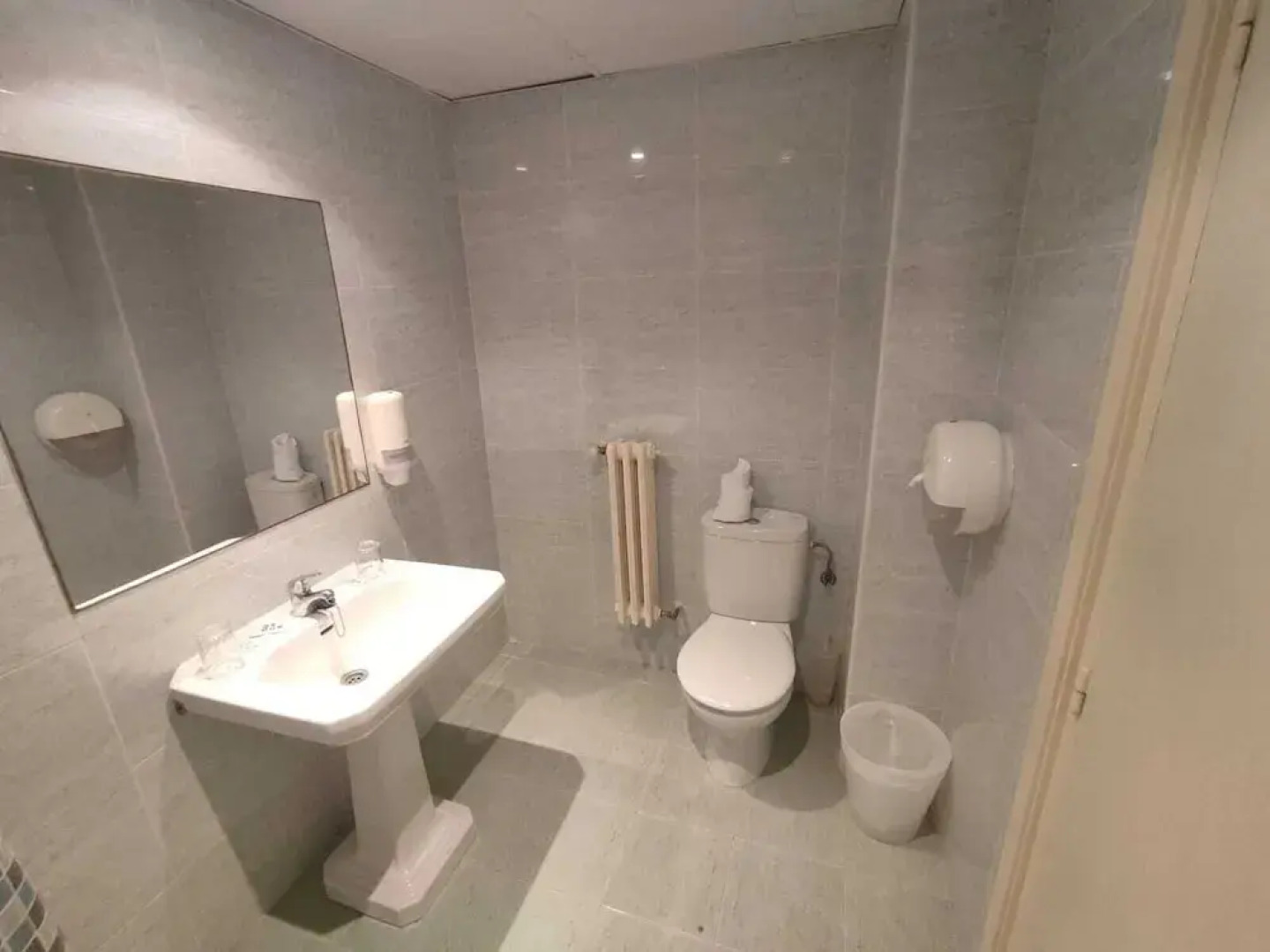 Hotel El Molino de Pancorbo