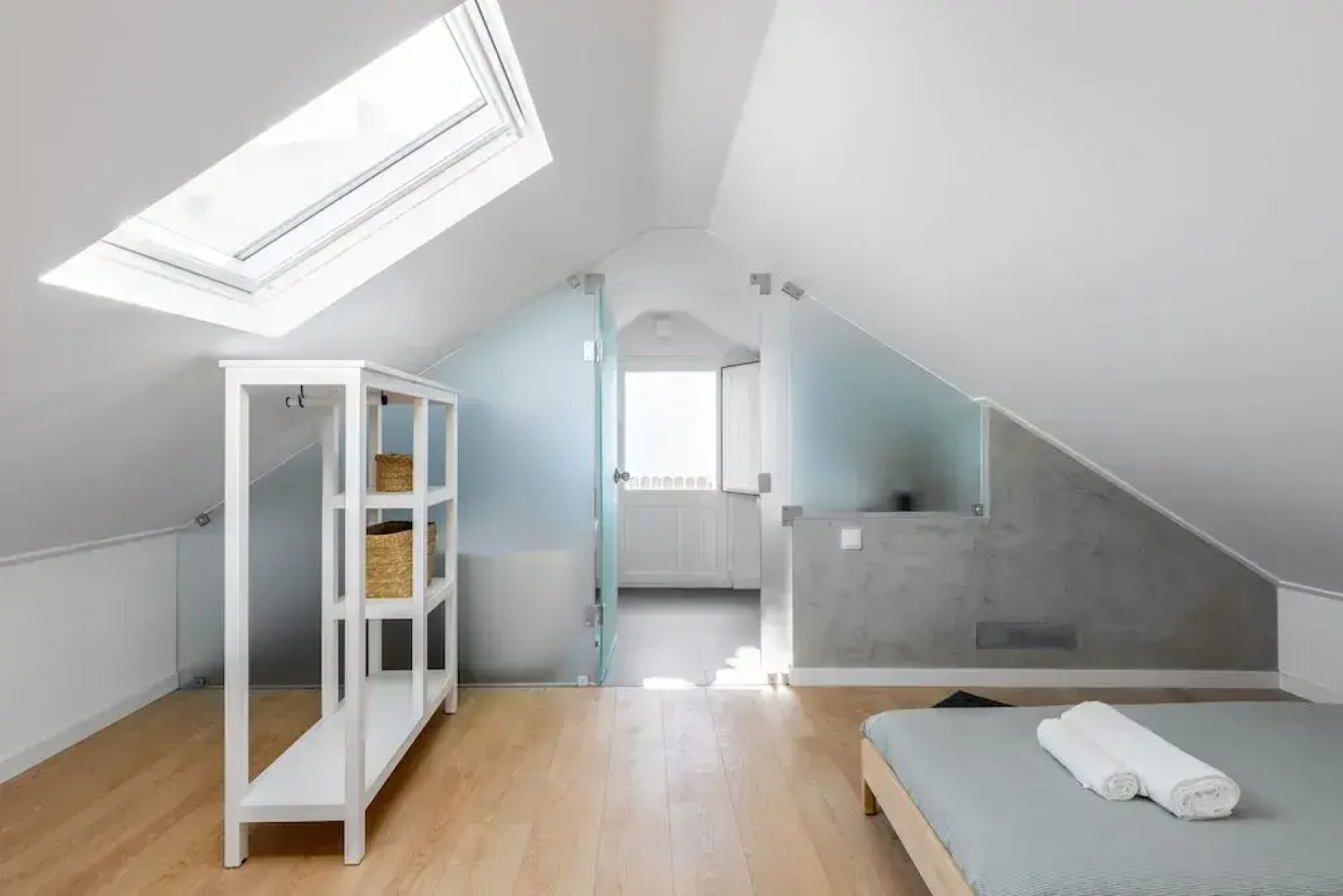 Carvoeira Surf & Family Villa