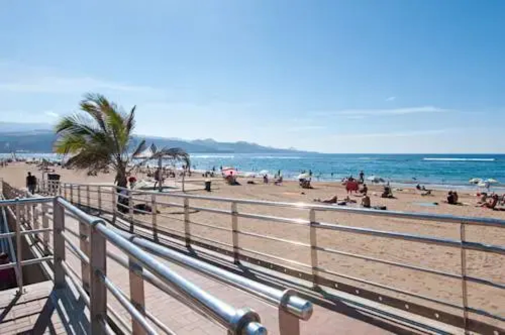 Apartment Azul Beach