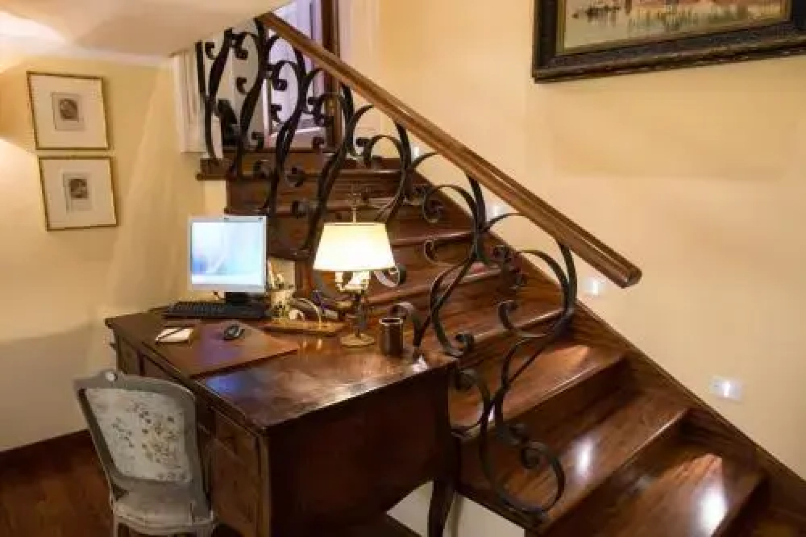 Celestino V Bed And Breakfast Charme