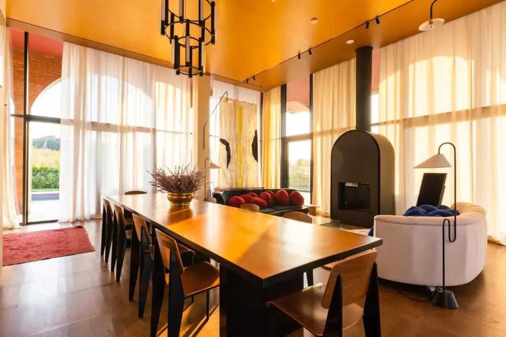 Tsinandali Estate Villa Collection