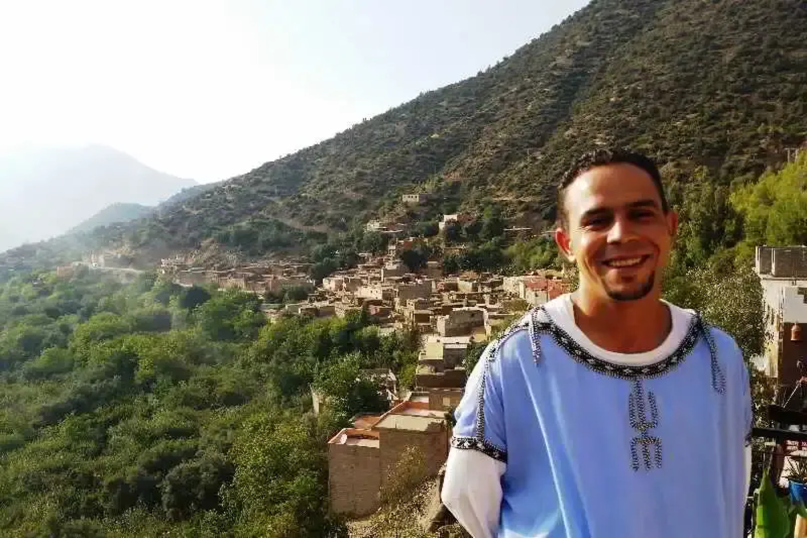 Dar Tassa Guest House