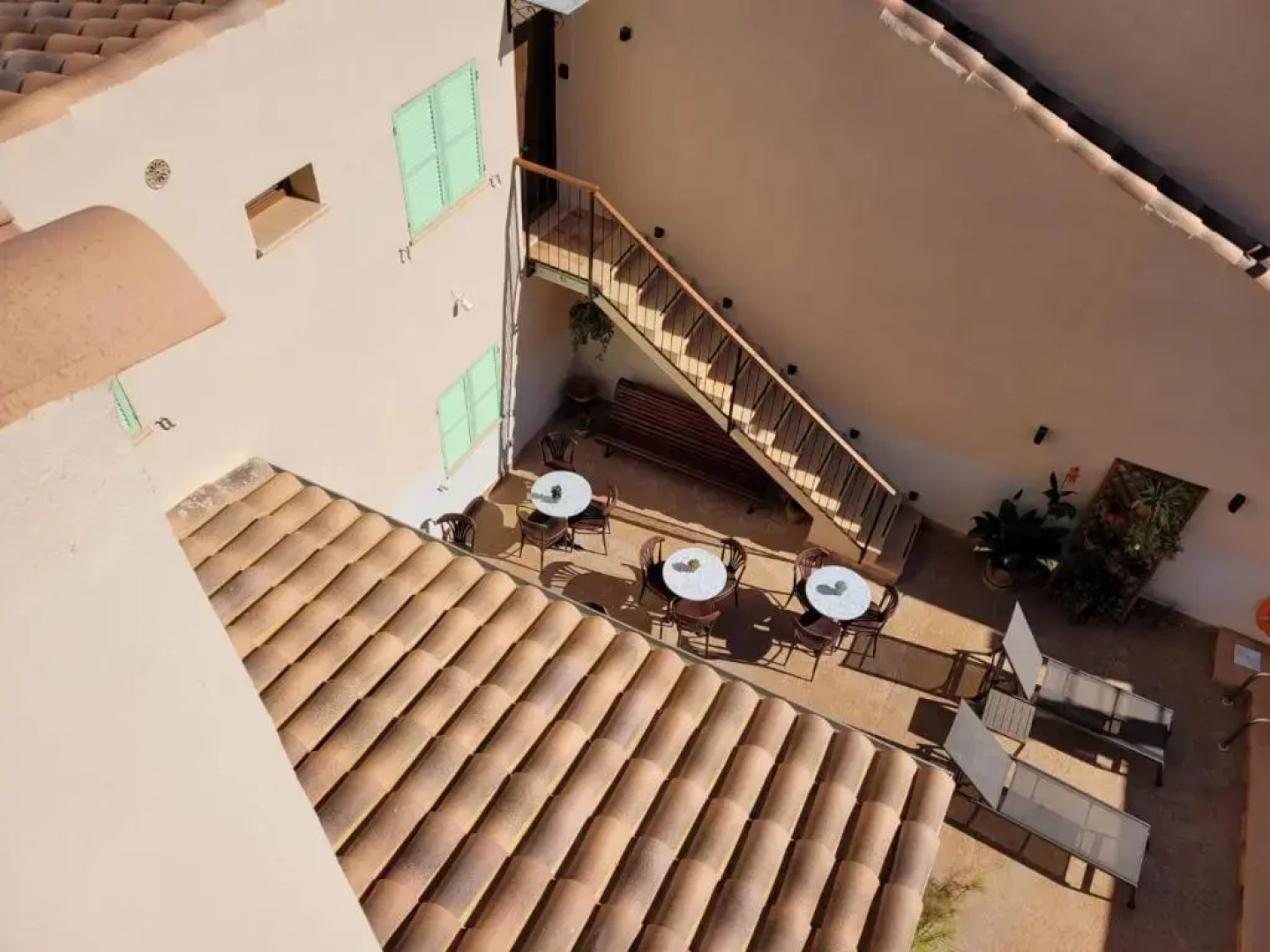 Casal de Petra - Rooms & Pool by My Rooms Hotels