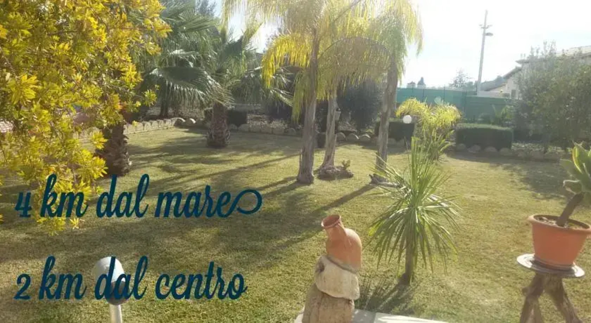 Relaxing Holidays Villa