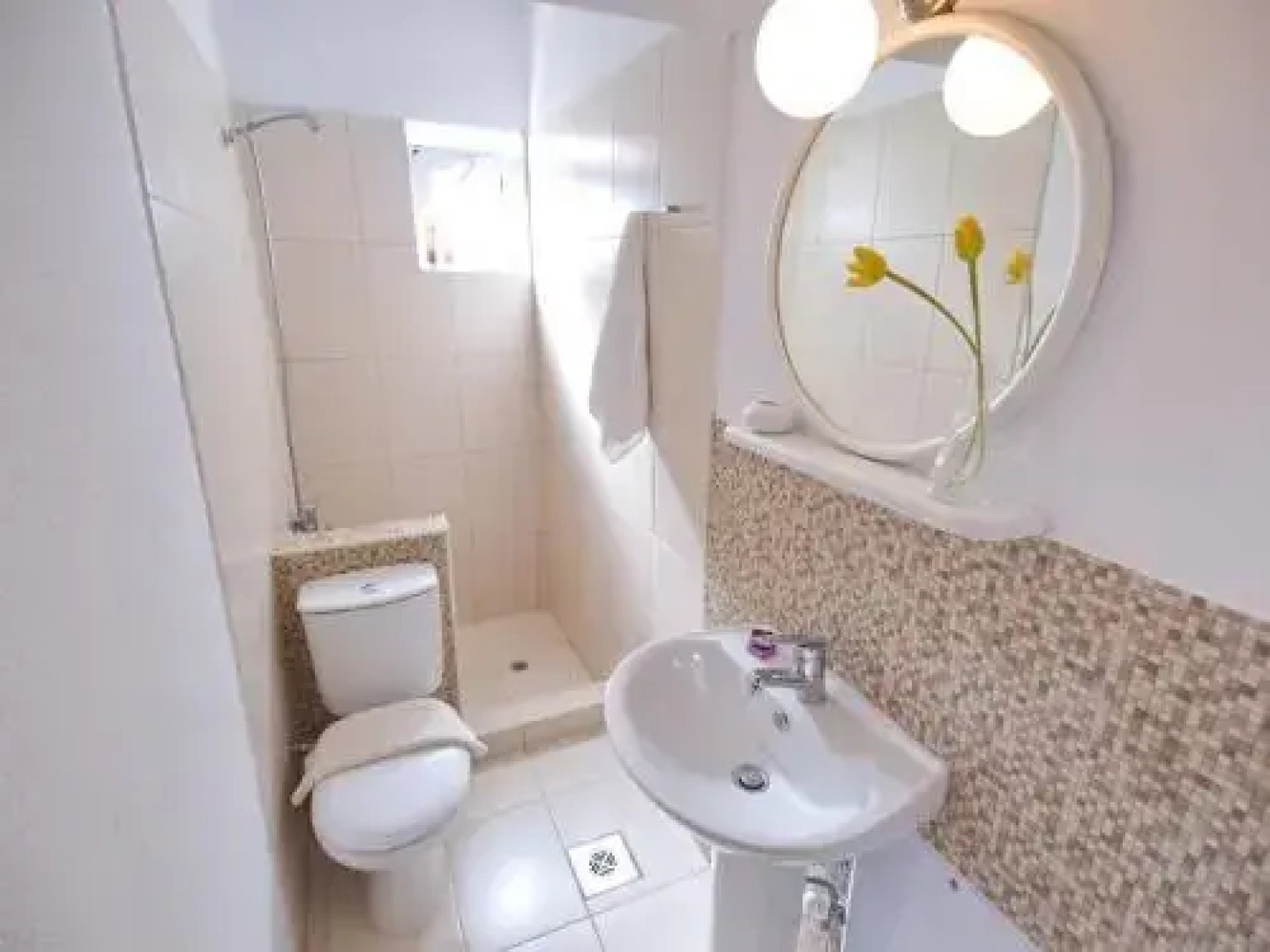 Rouladina Apartments