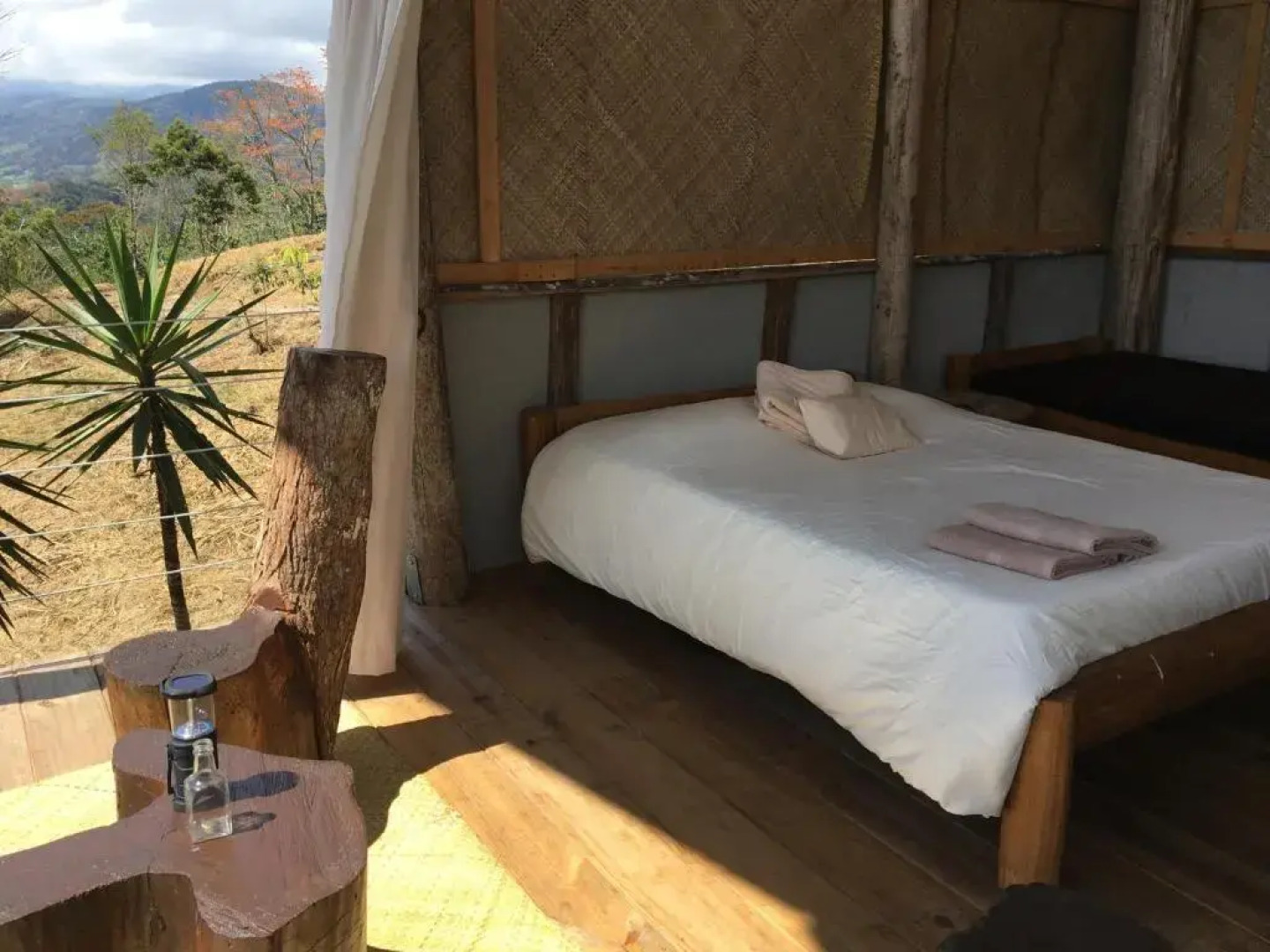 Hacienda Monte Claro