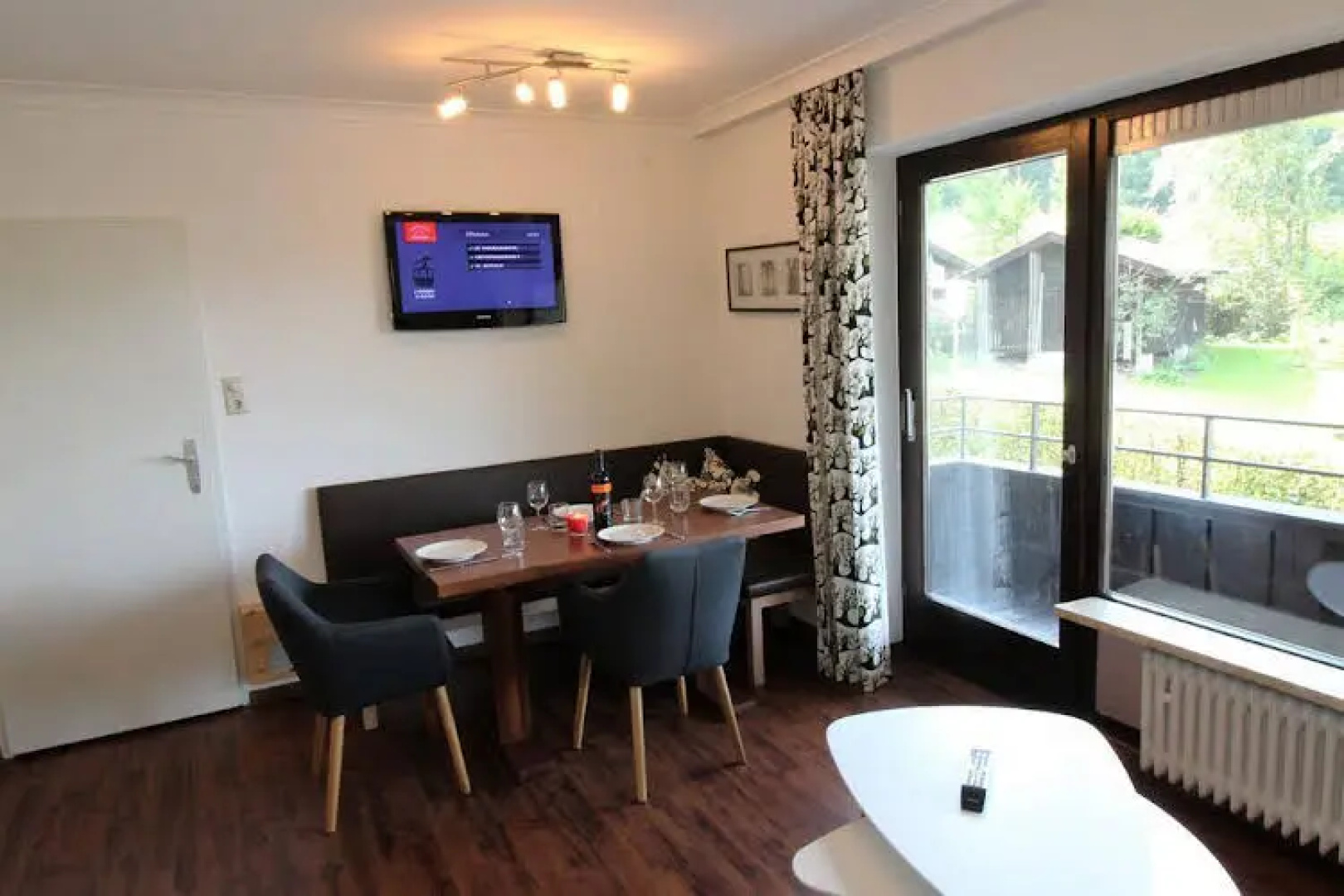Apartment Streif by Apartment Managers