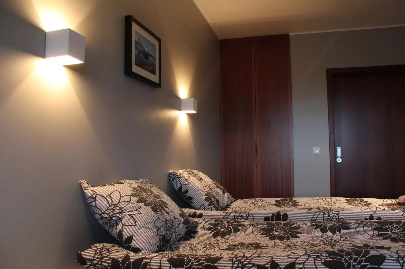 Tærgesen - Guest House